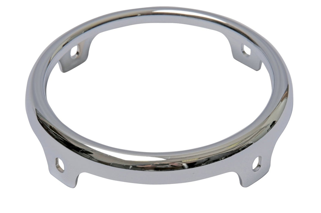 Latin Percussion Hooped Music Collection LPMC bongo - 3 1/2" krom \| 4 hål (LPM920)