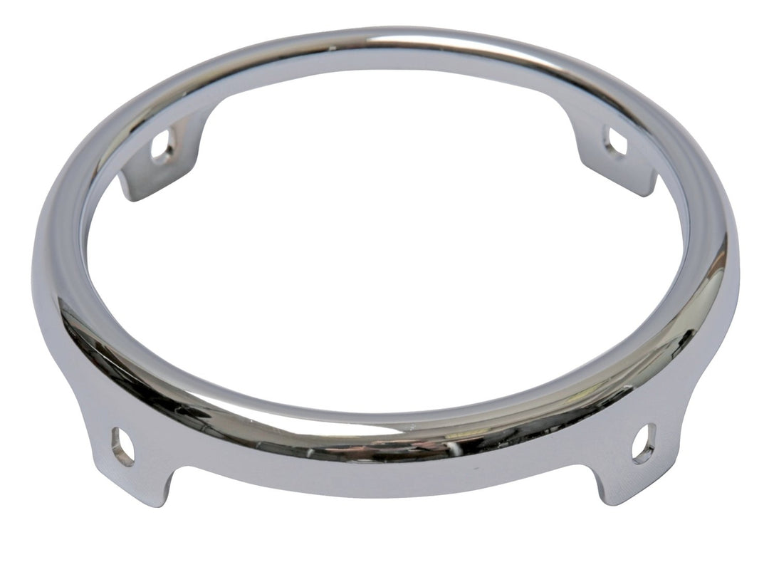 Latin Percussion Hooped Music Collection LPMC bongo – 4 1/4" krom | 4 hål (LPM921)