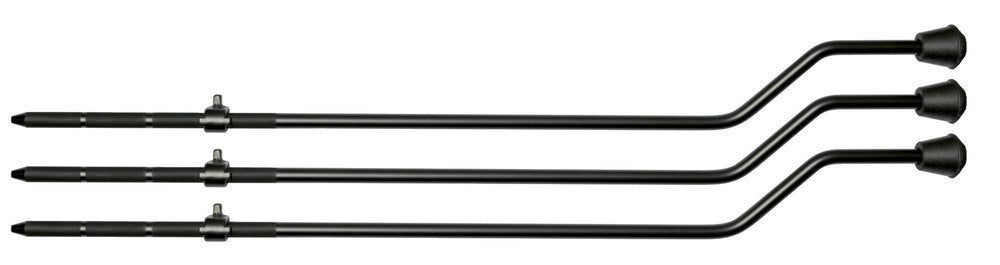LP 16-3LP golvtomtrummor för RAW Street Cans, 64 cm, 3 st.