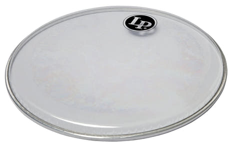 Latin Percussion Percussion skinn RAW Street Can - LP1614 LP1616 LP1618 - 18" (1618-HD)