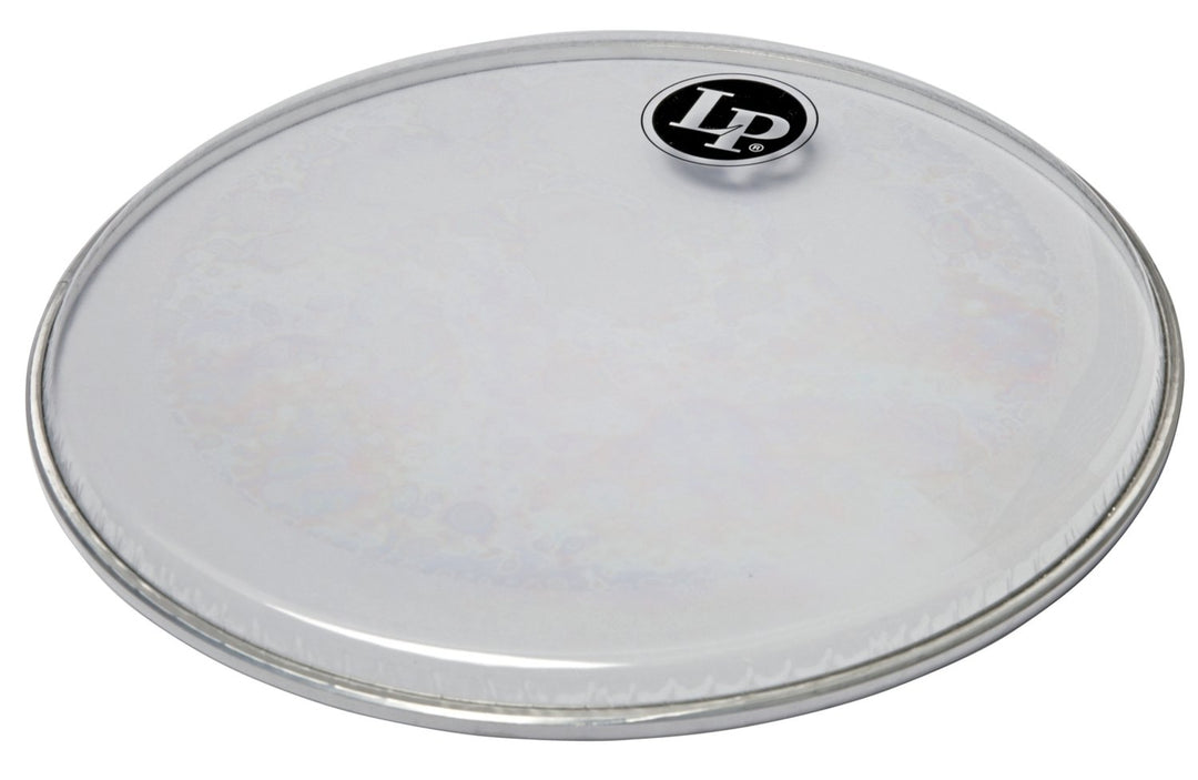 Latin Percussion Percussion skinn RAW Street Can - LP1614 LP1616 LP1618 - 18" (1618-HD)
