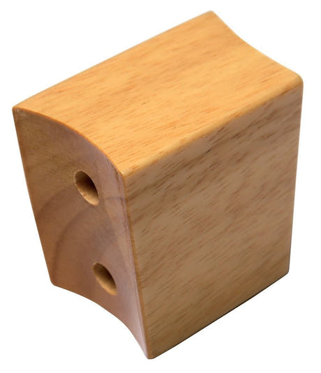 LP739LT-AW mittblock till Generation III, tre bongos i triangel