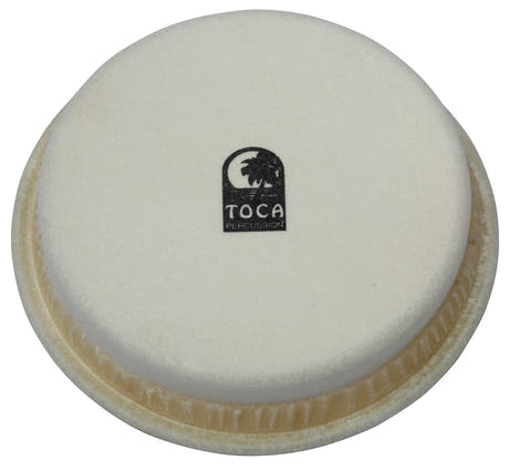 Toca Percussion trumskinn Synergy Series Conga & Bongo - 6" Bongo (TP-24006)