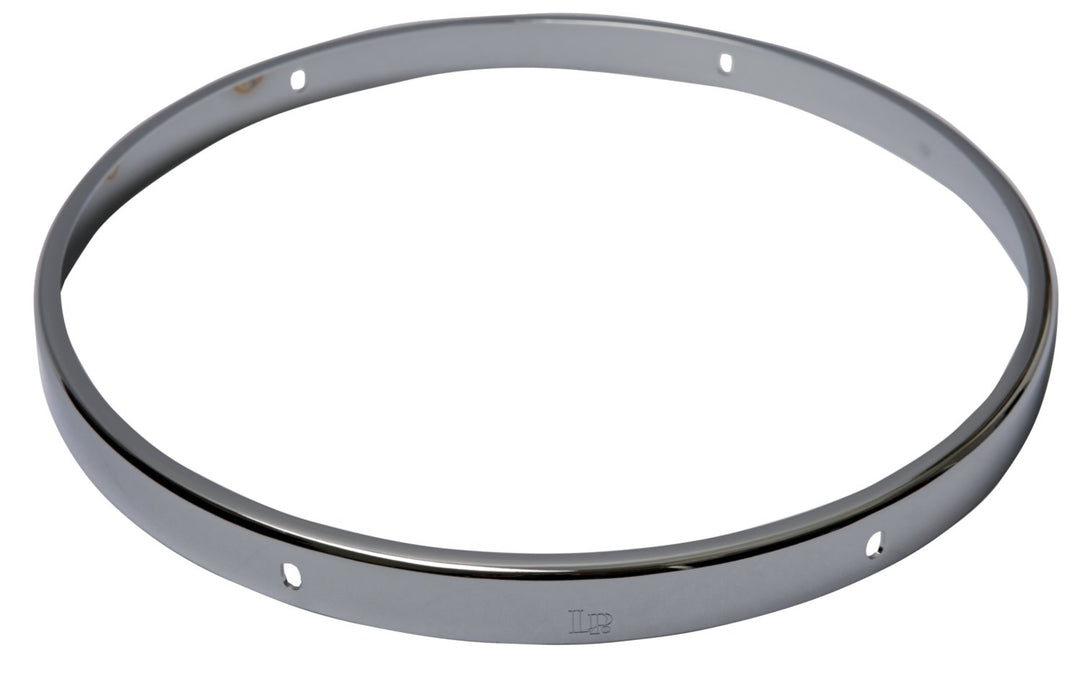 Latin Percussion hoops LP3512 Rebolo & LP3514 Tantan - 12" Rebolo | 6-håls (LP3930)
