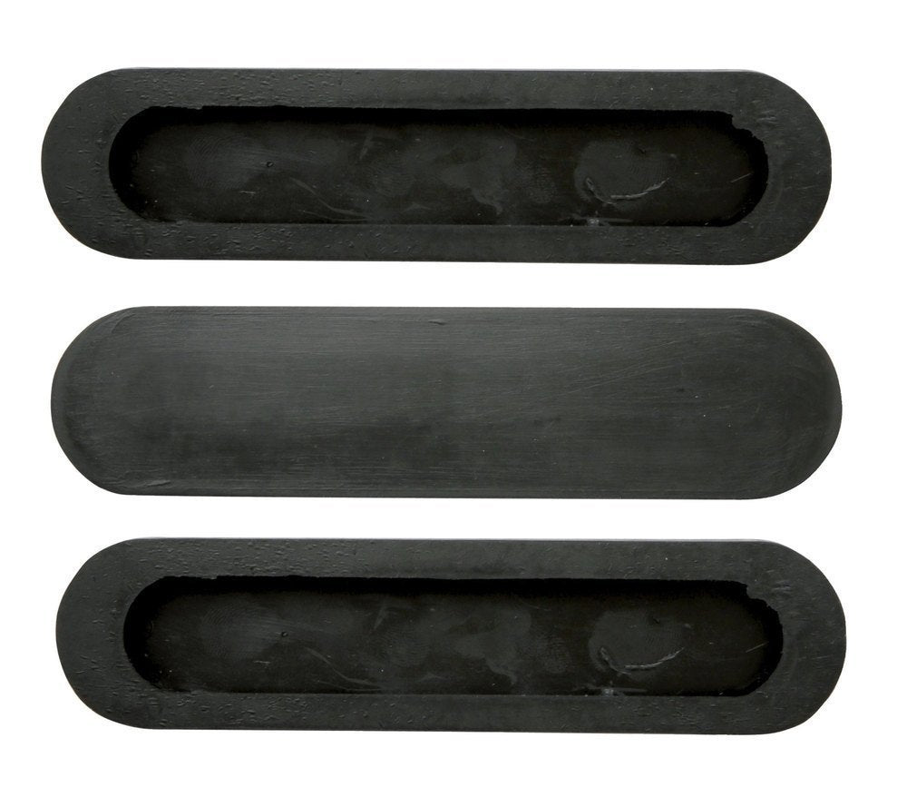 LP282C isoleringsgummi till LP278 och LP638 Futurelite II, 3 st.
