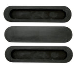 LP282C isoleringsgummi till LP278 och LP638 Futurelite II, 3 st.