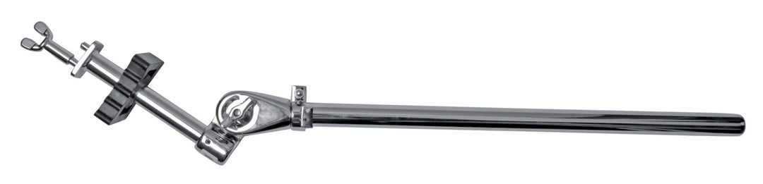 Latin Percussion övre stativstolpe timbale 1" - LP981 stativ - LP984 fäste - LP985 cowbell-fäste - krom (LP982)