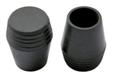 LP891 gummifötter till LP729 djembe-stativ, 2 st.