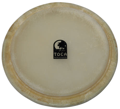 Toca Percussion-trumskinn Elite Pro Conga & Bongo - 7" bongo (TP-3170SHD)
