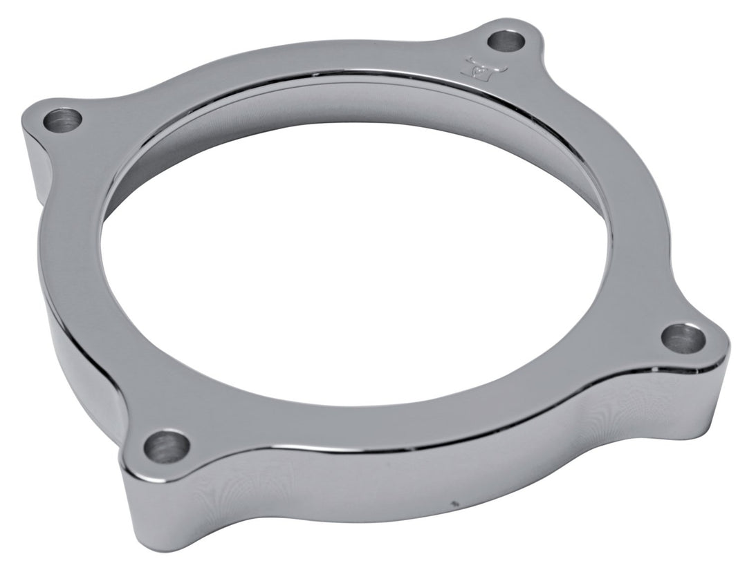 Latin Percussion botten bongo aluminium - M201 Matador - 8 1/2" krom | 4 hål (M339B)