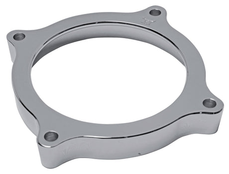 Latin Percussion botten bongo aluminium - M201 Matador - 8 1/2" krom | 4 hål (M339B)