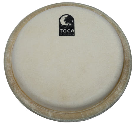 Toca Percussion-skinn Player´s Series Conga & Bongo – 8 1/2" bongo (TP-27008)