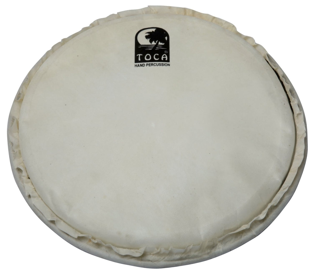 Toca Djembe-skinn Freestyle mekaniskt stämt - 10" getskinn natur, mekaniskt (TP-FHM10)