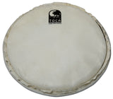 Toca Djembe-skinn Freestyle mekaniskt stämt - 10" getskinn natur, mekaniskt (TP-FHM10)