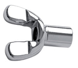 LPA258D klämskruv 5/16" för timbales, Aspire, kort