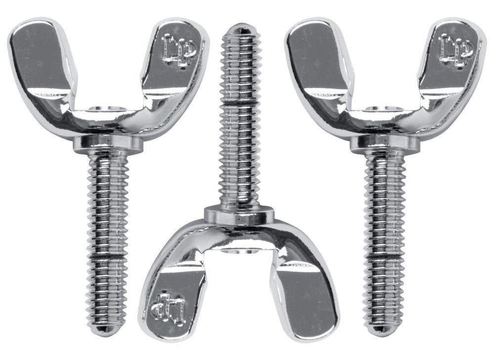 LP924 vingmuttrar 5/16" x 33 mm för höjden på Collapsible Cradle