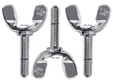 LP924 vingmuttrar 5/16" x 33 mm för höjden på Collapsible Cradle