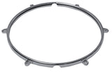 Latin Percussion Brazilian Caixa med hoop LP3212 - 12" topp | 6 hål (LP3913)