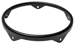 Latin Percussion Hooped Conga City EZ Curve Black - 12" Tumba | 6 hål (LP428C)