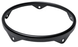 Latin Percussion Hooped Conga City EZ Curve Svart - 10" Quinto | 5 hål (LP428A)