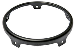 Latin Percussion Hooped Conga Aspire EZ Curve Black - 12" Tumba | 6 hål (LPA427C)