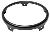 Latin Percussion conga med ring Aspire EZ Curve svart - 10" Quinto | 5 hål (LPA427A)