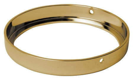 LPM932-G bottenring till LPMC-minicongas, guld