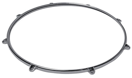 Latin Percussion Brasiliansk Surdo med hoops - LP3018 LP3020 LP3118 LP3120 - 18" | 8 hål (LP3918)