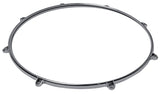 Latin Percussion Brasiliansk Surdo med hoops - LP3018 LP3020 LP3118 LP3120 - 18" | 8 hål (LP3918)