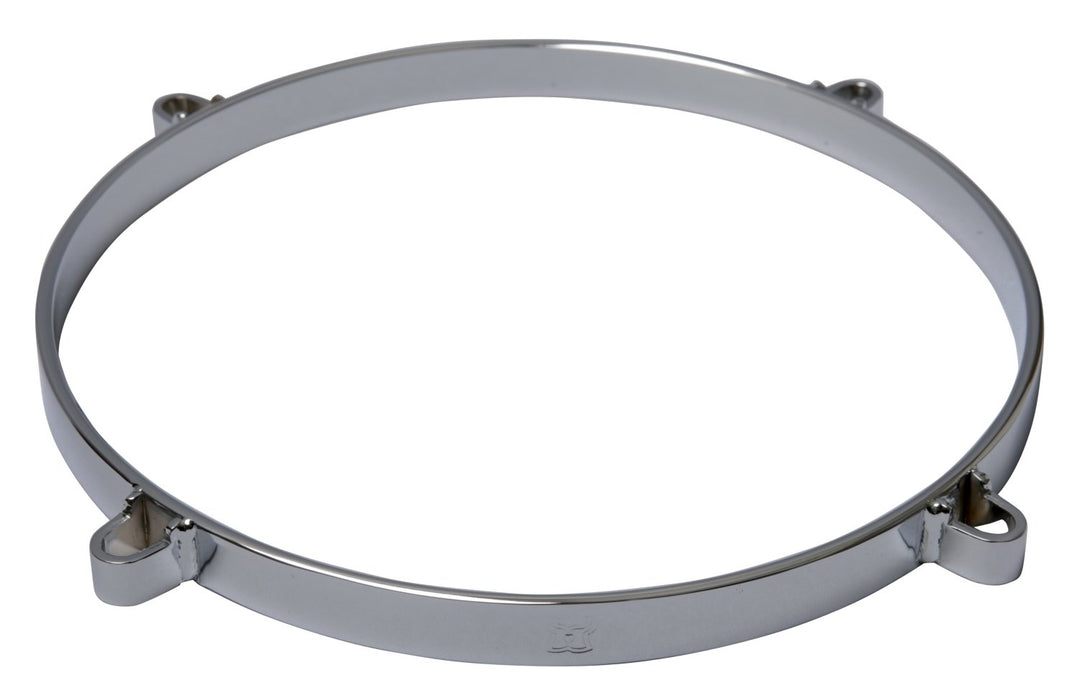 Latin Percussion Hooped Timbales Matador M257 - M257B - M258 - M272 - M1314-SE Chrome - 14" Timbale | 6 hål (LP2533)