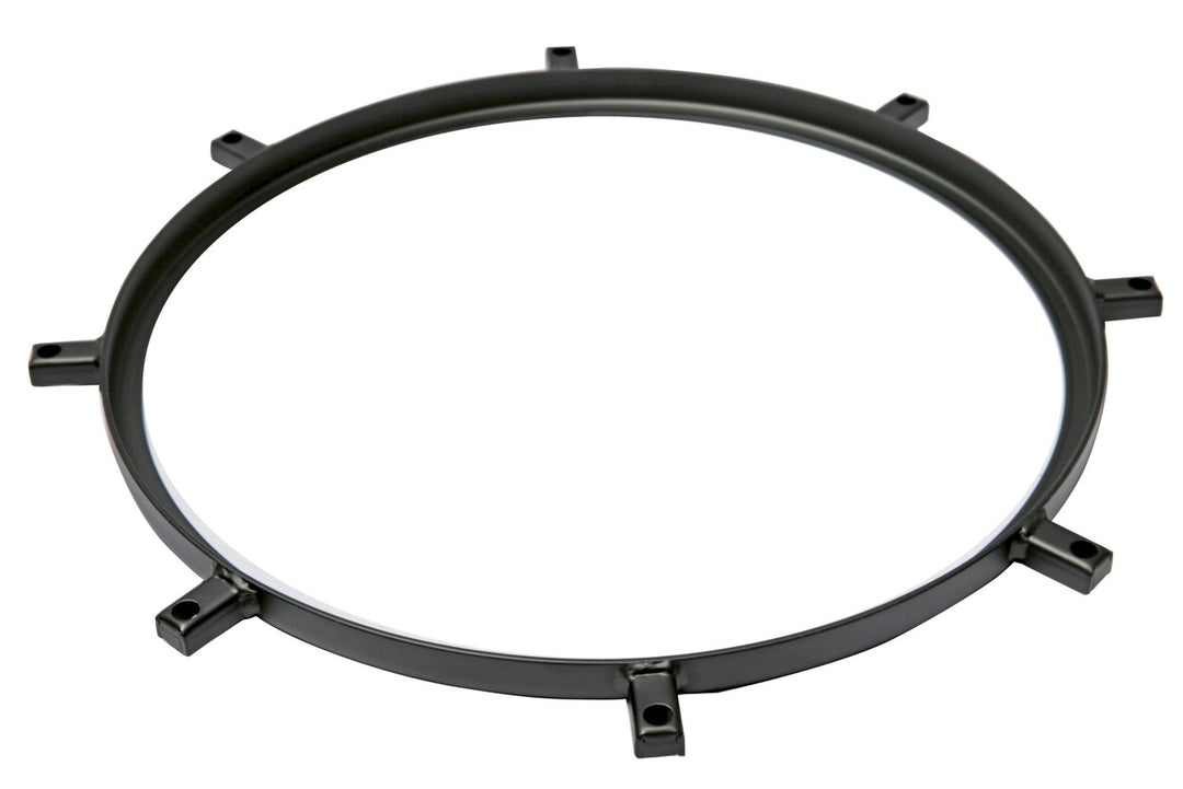 Latin Percussion ring RAW Series Trash Snare LP1601 - 14" underring | 8 hål (LP1601C)