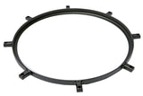 Latin Percussion ring RAW Series Trash Snare LP1601 - 14" underring | 8 hål (LP1601C)