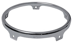 Latin Percussion conga-spännring Aspire EZ Curve Chrome - 11" Conga | 5 hål (LPA428B)