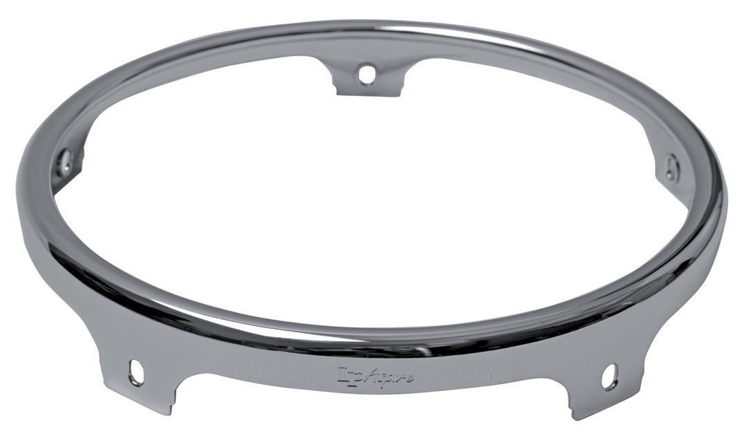 Latin Percussion conga-spännring Aspire EZ Curve Chrome - 11" Conga | 5 hål (LPA428B)