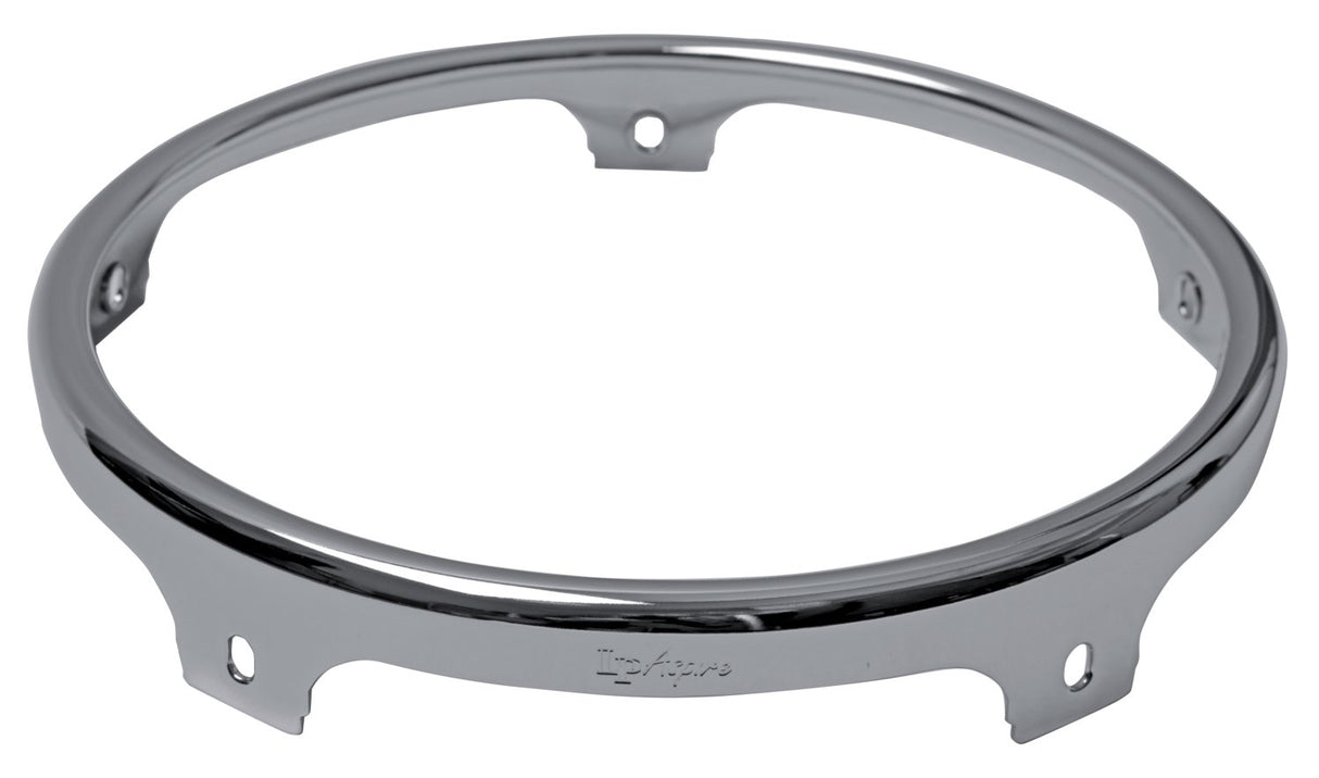 Latin Percussion conga-spännring Aspire EZ Curve Chrome - 11" Conga | 5 hål (LPA428B)