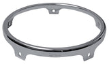 Latin Percussion conga-spännring Aspire EZ Curve Chrome - 11" Conga | 5 hål (LPA428B)