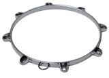 Latin Percussion ring brasiliansk mässings-cuica LP3408 - övrering | 8 hål (LP3946)