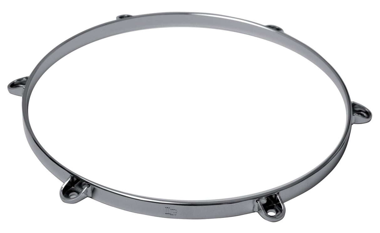 Latin Percussion Ringförsedd Timbales Prestige - 16" | 6 hål (LP2527)