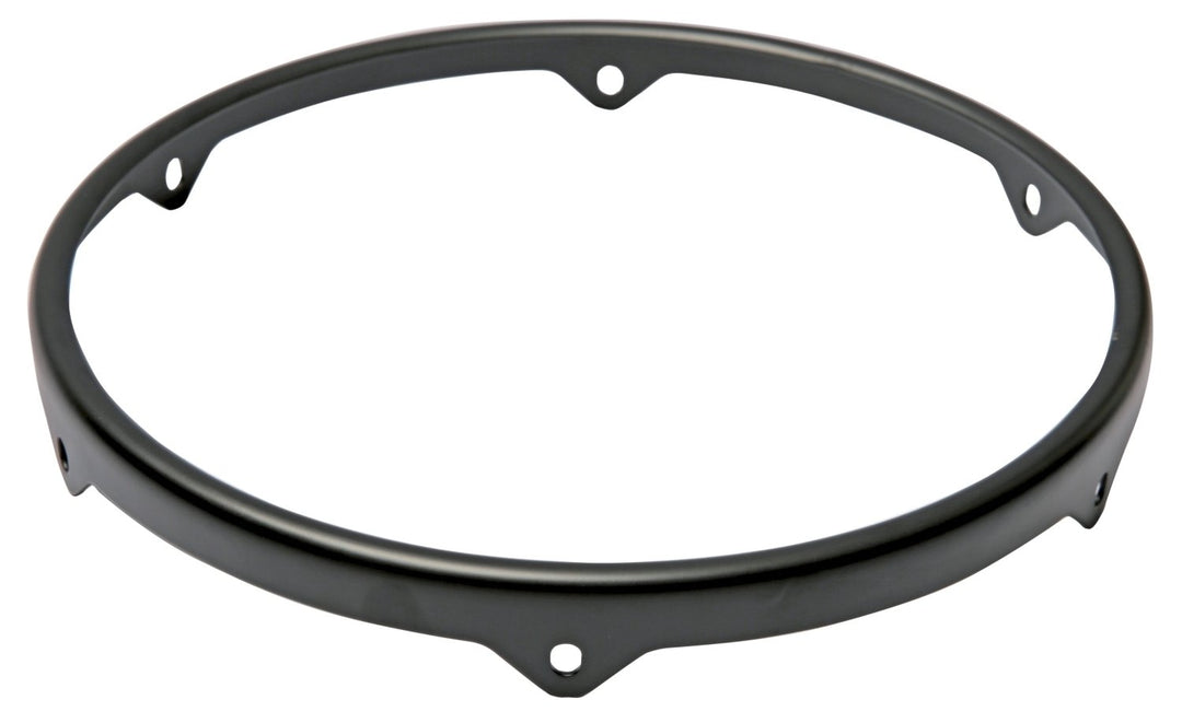 Latin Percussion Djembé FX med ring mekaniskt stämd - LP726B LP726C LP726G LP727B LP727C LP727G - 12 1/2" | 6 hål (LP727-RIM)