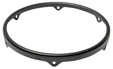 Latin Percussion Hooped Djembé FX mekaniskt stämd – LP726B LP726C LP726G LP727B LP727C LP727G – 11" | 6 hål (LP726-RIM)