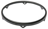 Latin Percussion Hooped Djembé FX mekaniskt stämd – LP726B LP726C LP726G LP727B LP727C LP727G – 11" | 6 hål (LP726-RIM)