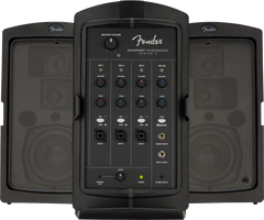 Fender Passport Conference