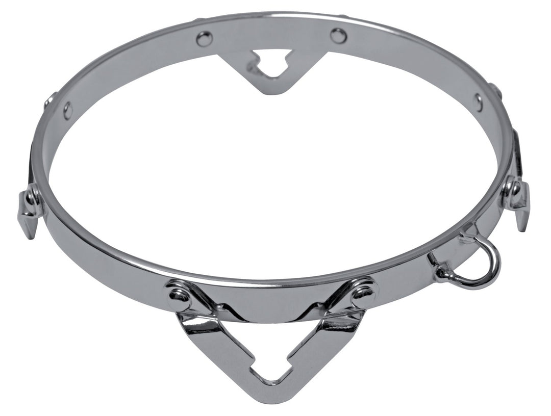 Latin Percussion Hooped Batá Traditional - 5 3/4" Itolele LP491-AWC | 4 hål (LP497A)