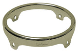 LP Aspire EZ Curve bongoring 6 3/4", 4 hål, guld (LPA421A)