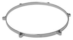 Latin Percussion Hooped Timbales Matador M257 - M257B - M258 - M272 - M1314-SE Chrome - 14" Timbale | 6 hål (LP2533)