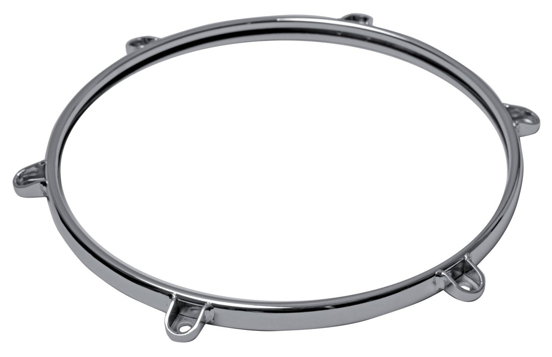 Latin Percussion ringförsedd brasiliansk Repinique - LP3110 - LP3112 - 10" | 6 hål (LP3912)