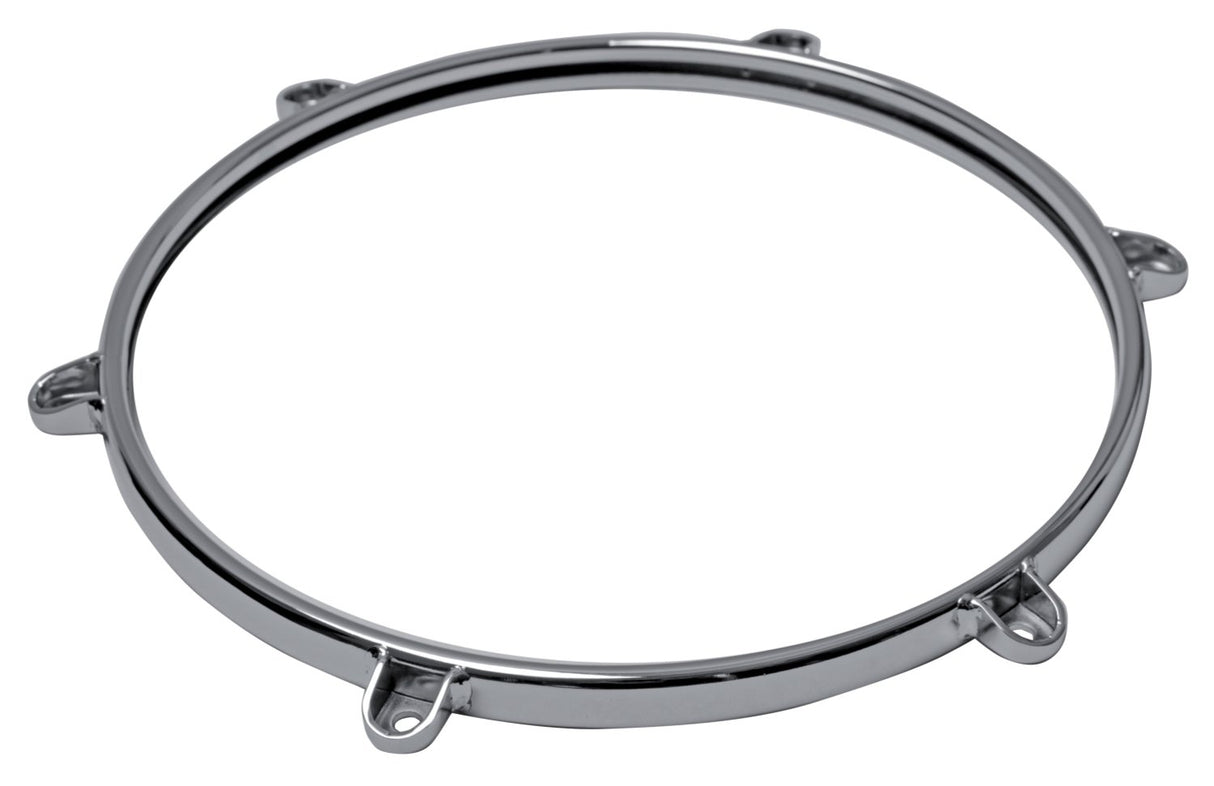 Latin Percussion ringförsedd brasiliansk Repinique - LP3110 - LP3112 - 10" | 6 hål (LP3912)