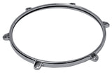 Latin Percussion ringförsedd brasiliansk Repinique - LP3110 - LP3112 - 10" | 6 hål (LP3912)