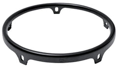 Latin Percussion conga med ring Matador Soft Strike (Comfort Curve I) Svart - 11 3/4" Conga | 6 hole (M276B)