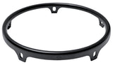 Latin Percussion Hooped Conga Matador Soft Strike (Comfort Curve I) svart - 11" Quinto | 5 hål (M276A)